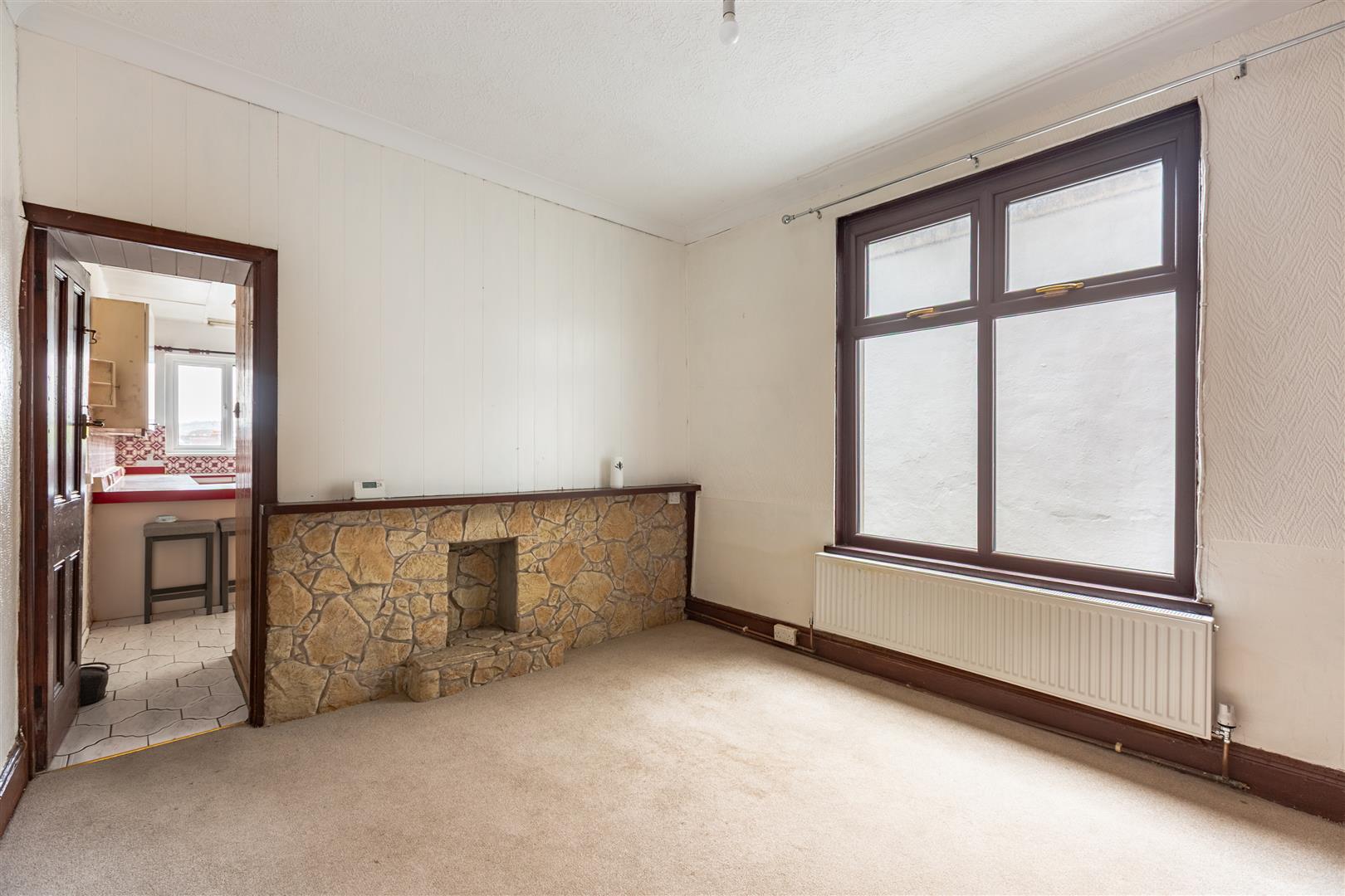 College Hill, Llanelli, SA15 1EL